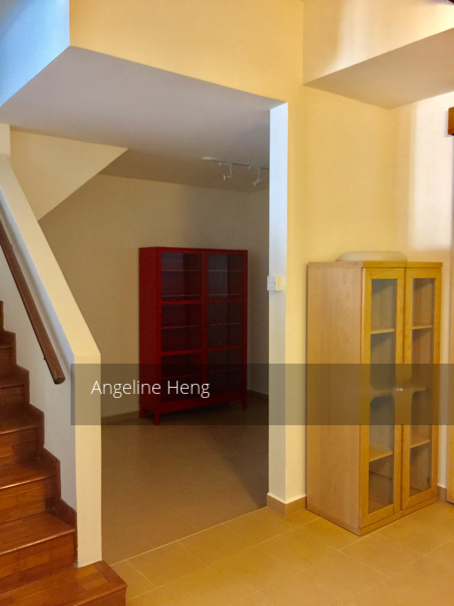 Capitol Park (D11), Terrace #154147212